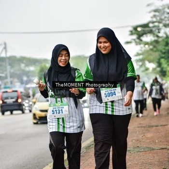 Runner Photo 8713445