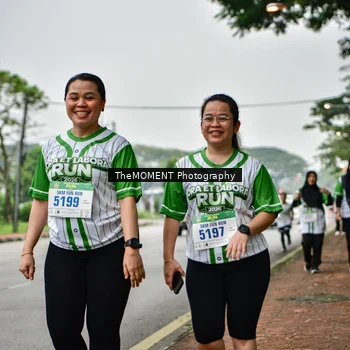 Runner Photo 8713448