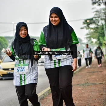 Runner Photo 8713450