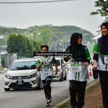 Runner Photo 8713451