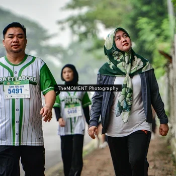 Runner Photo 8713452