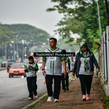 Runner Photo 8713454