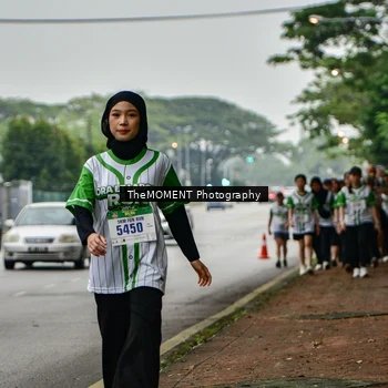 Runner Photo 8713455