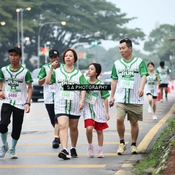 Runner Photo 8713456