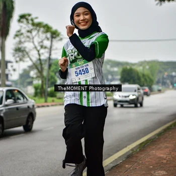 Runner Photo 8713458