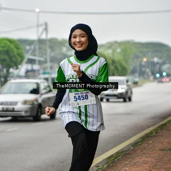 Runner Photo 8713459