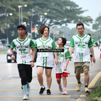 Runner Photo 8713460