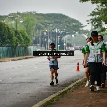 Runner Photo 8713463