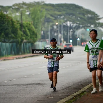 Runner Photo 8713464