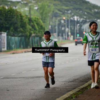 Runner Photo 8713467