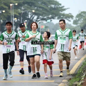 Runner Photo 8713468