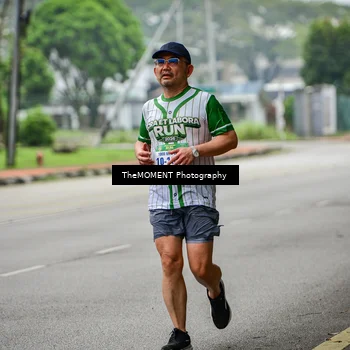 Runner Photo 8713470