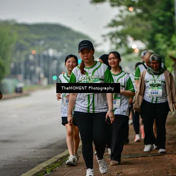 Runner Photo 8713471