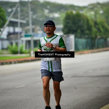 Runner Photo 8713474