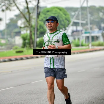Runner Photo 8713476