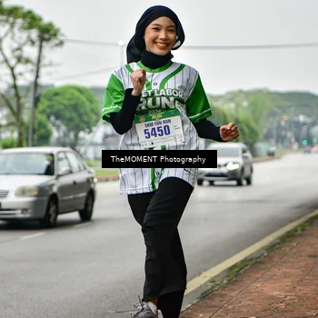 Runner Photo 8713478