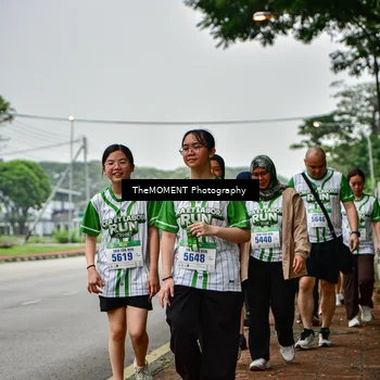 Runner Photo 8713480