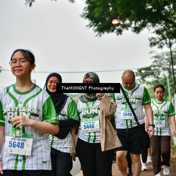 Runner Photo 8713483