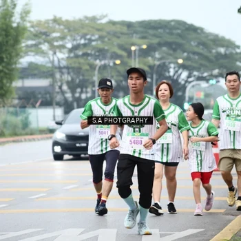 Runner Photo 8713484
