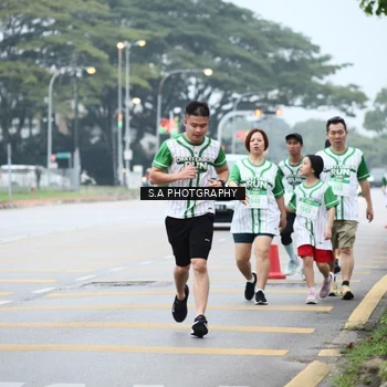 Runner Photo 8713485