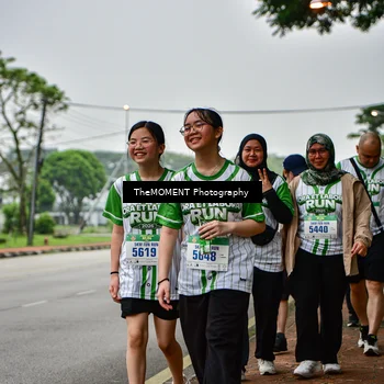 Runner Photo 8713488