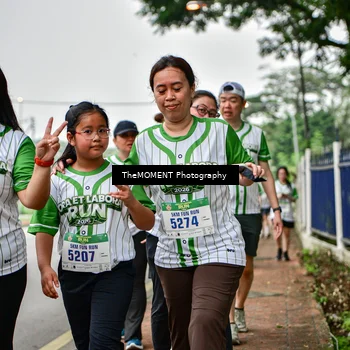 Runner Photo 8713490