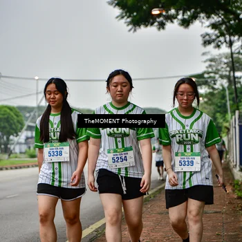 Runner Photo 8713495