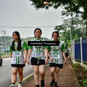Runner Photo 8713496