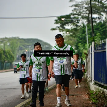 Runner Photo 8713497