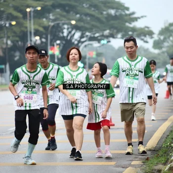 Runner Photo 8713498