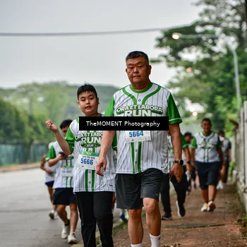 Runner Photo 8713501