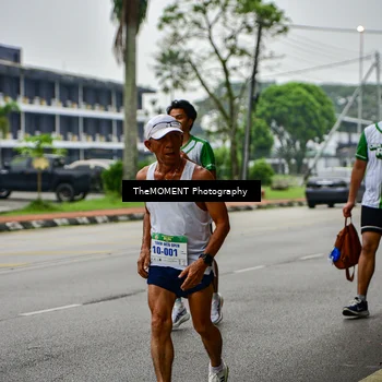 Runner Photo 8713502