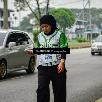 Runner Photo 8713505