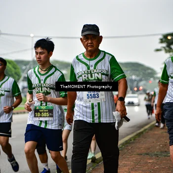 Runner Photo 8713507
