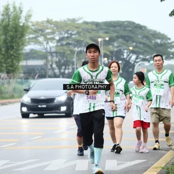 Runner Photo 8713508