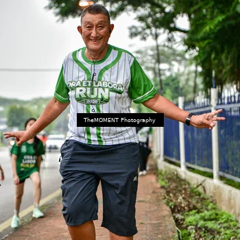 Runner Photo 8713512