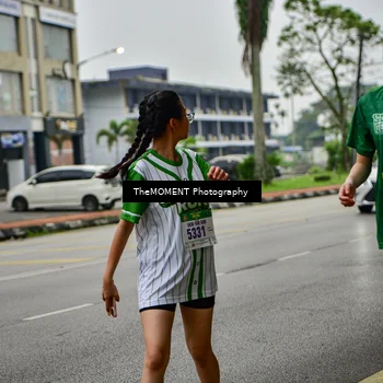 Runner Photo 8713513