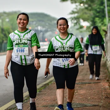Runner Photo 8713514