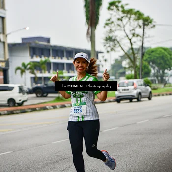 Runner Photo 8713517