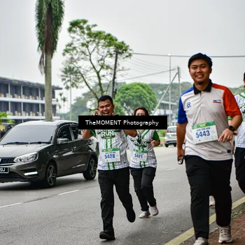 Runner Photo 8713520