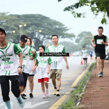 Runner Photo 8713521