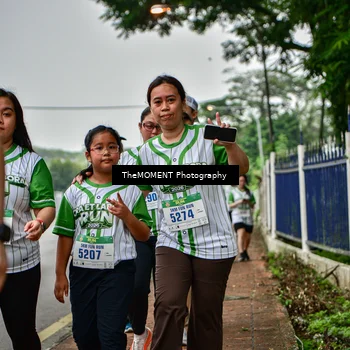 Runner Photo 8713522