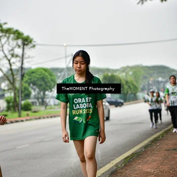 Runner Photo 8713523