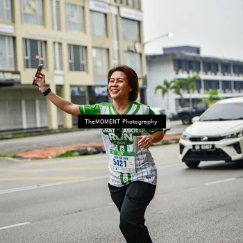 Runner Photo 8713525