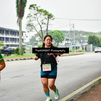 Runner Photo 8713526