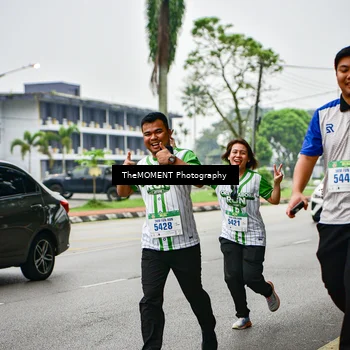 Runner Photo 8713527
