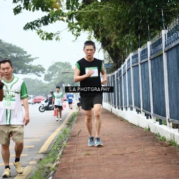 Runner Photo 8713528