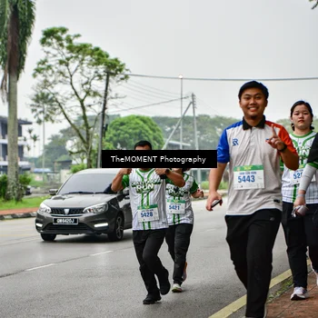 Runner Photo 8713532
