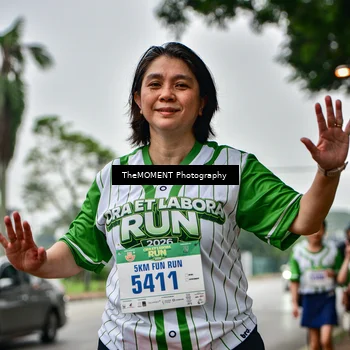 Runner Photo 8713534