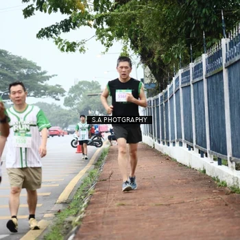 Runner Photo 8713538
